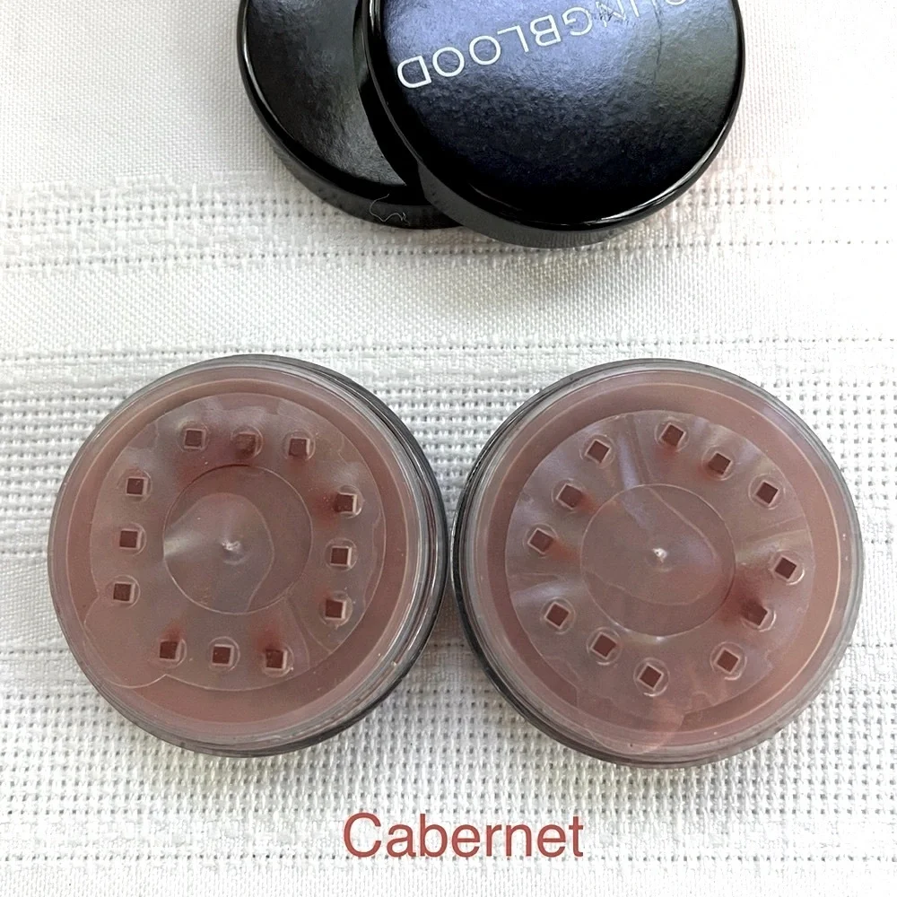 YOUNGBLOOD Bundle NEW Natural Mineral‎ Foundation Blush Hi-DEF Brushes
💥SALE💥 - Picture 10 of 16